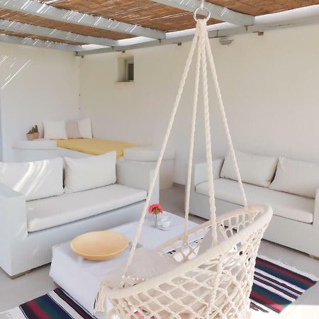 Thomas Apartments In Katapola Аморгос Екстериор снимка
